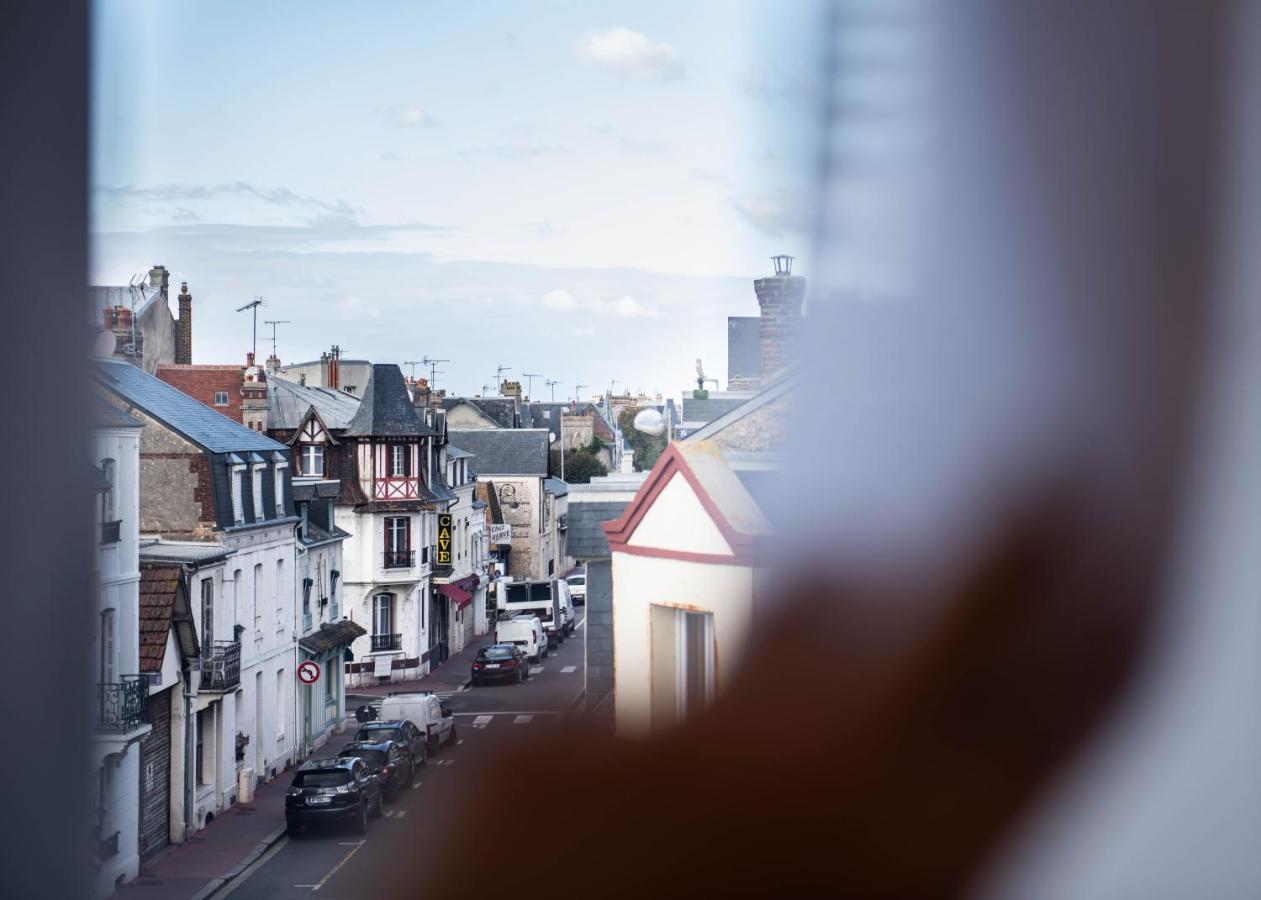 You Are Deauville Exteriör bild