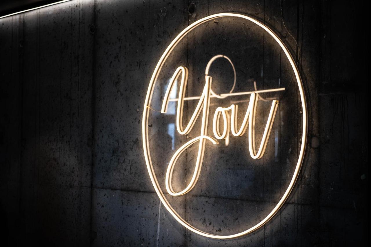 You Are Deauville Exteriör bild