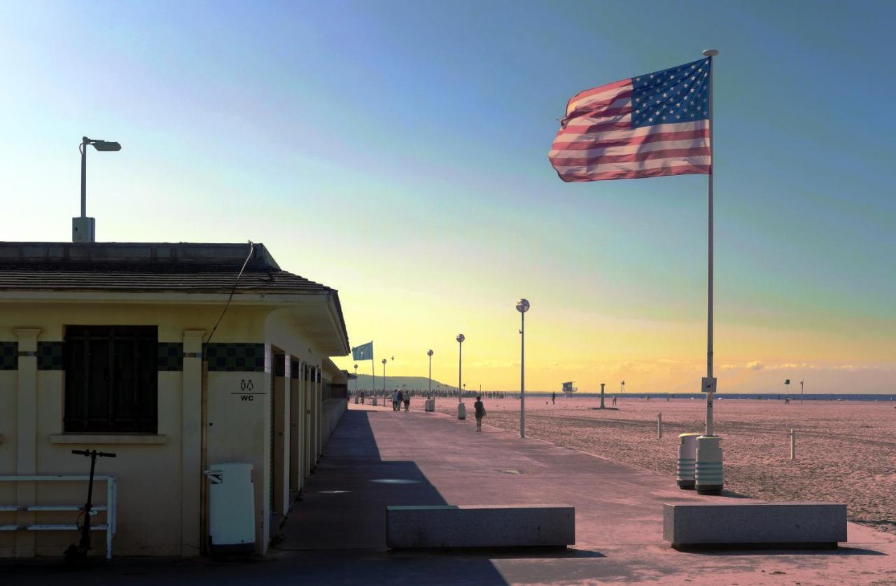 You Are Deauville Exteriör bild